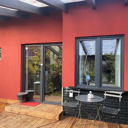 Lacabane Cormondreche Exterior photo