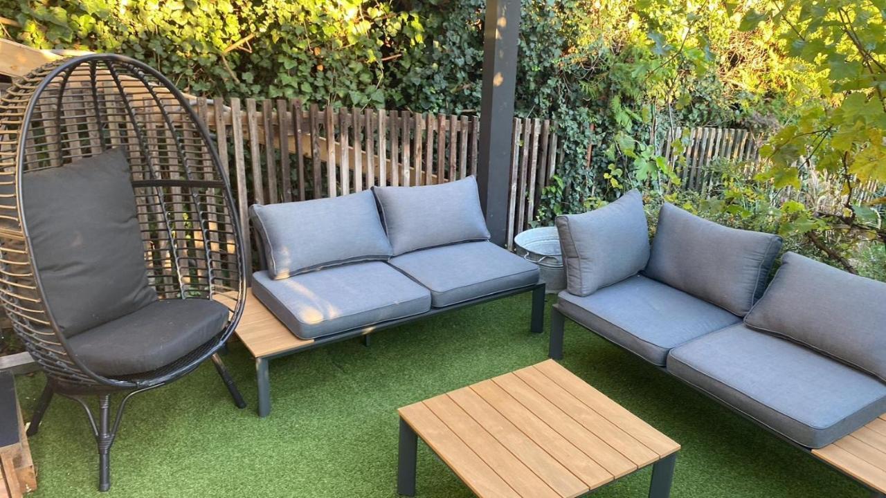 Chalet Lacabane